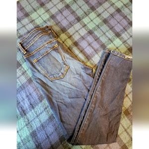 Flying Monkey Denim Jeans